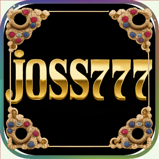 joss777 — mitra unggulan